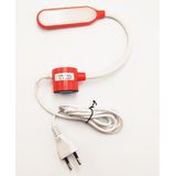 Luminária Touch Com Imã Bivolt Ss-5r - Sun Special