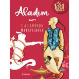 Aladim E A Lâmpada Maravilhosa - Vol. 1