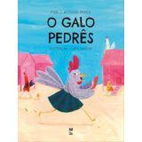 O Galo Pedrês