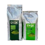 Kit 6 Pacotes De Erva-mate Ekoa (3 Kg Fina E 3 Kg Grossa)
