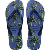 Chinelo Havaianas Masculino Aloha 41/2 Alure