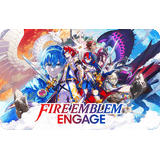 Gift Card Digital Fire Emblem Engage