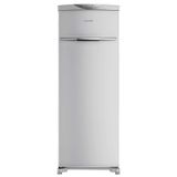 Freezer Vertical Brastemp BVR28NB Flex Frost Free 228L 110V