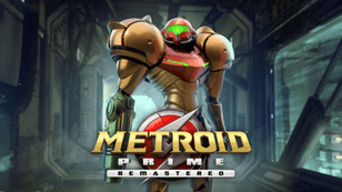 Metroid-Prime