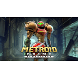 Gift Card Digital Metroid Prime Remastered