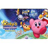 Gift Card Digital Kirby's Return to Dreamland Deluxe