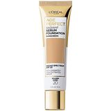Base De Soro Radiante Age Perfect L/oreal Paris Com Spf 50, Marfim Dourado, 1 Oz