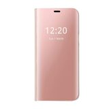 Samsung Galaxy S8 Clear View Folio Case - Rosa