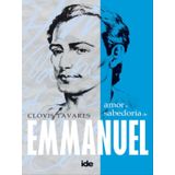 Amor E Sabedoria De Emmanuel