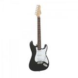 Guitarra Strato 3s G-100 Preta Giannini (7890443014343)
