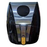 Fritadeira Air Fryer Britânia Digital Inox 5l Bfr41pi 220v