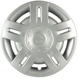 Calota Gol Highway Aro 13 Encaixe Grid