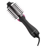 Escova Secadora Revlon Titanium Max Edition 1200W Preto 110V