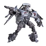 Boneco De Ação Sideswipe Studio Series 78 Transformers Toys, Deluxe Classe, 4.5 Polegadas, Idade 8+