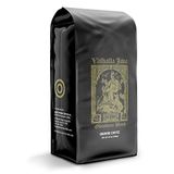 Café Orgânico Valhalla Java Moído 340ml. - O Mais Forte Do Mundo, Certificado Usda, Comércio Justo, Arabica, Robusta (1-pack)