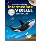Merriam-webster&#39;s Intermediate Visual Dictionary