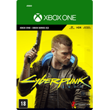 Gift Card Digital Xbox Cyberpunk 2077