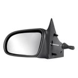 Retrovisor Com Controle Esquerdo Corsa 94 A 10 Classic 10/16