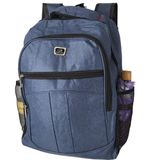 Mochila Escolar Juvenil Xrq984