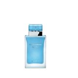 Light Blue Intense Eau De Toilette Feminino -25 Ml