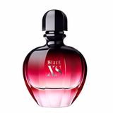 Black Xs For Her Paco Rabanne Eau De Parfum Feminino -80 Ml