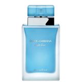 Light Blue Intense Eau De Toilette Feminino -100 Ml