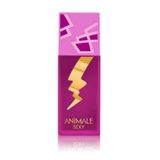 Animale Sexy For Women Eau De Parfum Feminino-30 Ml