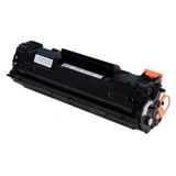 Toner Compatível Cf283a Cf283 283a 283 HP