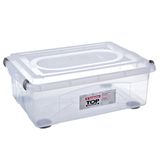 ORGANIZADOR PLASTICO SANREMO 42L - R.980