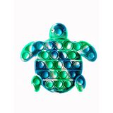 8 Packs Bubbles Fidget Pop Conjuntos De Brinquedos Sensoriais Para Estudantes G