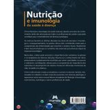 Nutrição E Imunologia