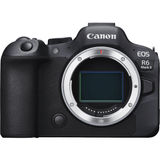 Câmera Canon Eos R6 Mark Ii Mirrorless 4k (corpo)