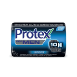 Sabonete Em Barra Protex Men Sport 85g