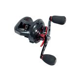 Carretilha Pesca Pesqueiro Way Fishing Titanium Big Game 7.1:1 7 Rol. Drag 14 Kg