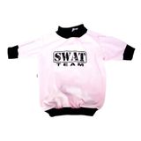 Camiseta Para Cachorro Swat - 1
