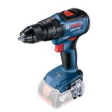 Parafusadeira e Furadeira de Impacto Bosch 1/2' GSB 18V-50 18V