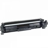 Toner com Chip Compatível Cf217a Cf217 217a 17a HP