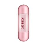 212 Sexy Feminino Eau de Parfum 30 ml