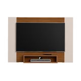 Painel Para Tv Até 47&quot; Cine Cedro Artely