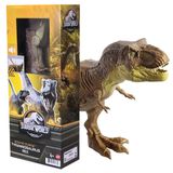 Dinossauro T-rex - Sound Surge - Jurassic World - Hbk21 - Mattel