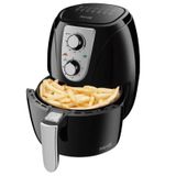 Fritadeira Elétrica Sem Óleo Air Fryer 3,2L 110V  Mondial