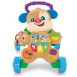 Andador - Cachorrinho Que Anda - Fisher-price