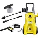 Lavadora Karcher A.p. K3.30 220v