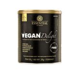 Vegan Delight 250g Essential Nutrition