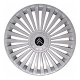 Calota Esportiva Citroen C3 C4 Xsara Picasso 171 Ct Aro 15