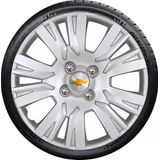 Calota Do Corsa / Celta / Classic Aro 13 De Parafuso