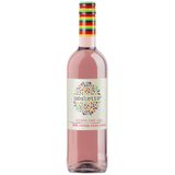 Vinho Mosketto Delicate Sweet Pink Italiano Rosé 750ml