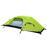 Barraca De Camping Nautika Windy 1 Pessoa Impermeável