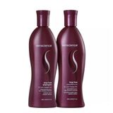 Kit Shampoo E Condicionador True Hue Senscience 300ml