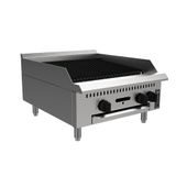 Char Broiler Venâncio 60 Cm A Gás Linha Prime 22043